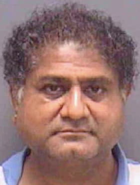 Patel Kishorkumar - Lee County, FL 