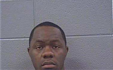 Brandon Lorenzo - Cook County, IL 