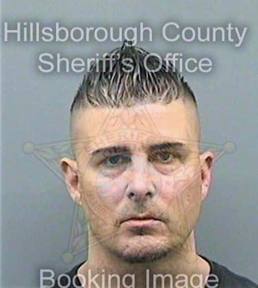 Jackson Sean - Hillsborough County, FL 