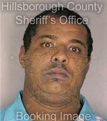 Mcintosh Thomas - Hillsborough County, FL 