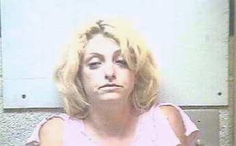 Haire Tracy - Henderson County, KY 