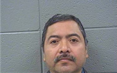 Diaz Florencio - Cook County, IL 