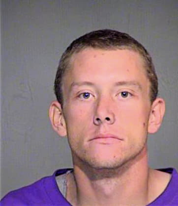 Mckay Travis - Maricopa County, AZ 