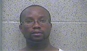 Wilson David - Henderson County, KY 