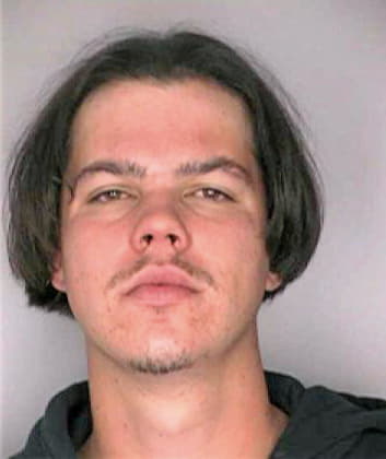 Mccumber Jason - Hillsborough County, FL 