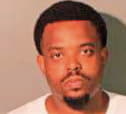 Wilkins Jermar - Shelby County, TN 