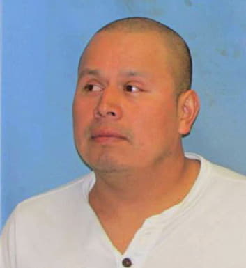 Morales Jose - Pulaski County, AR 