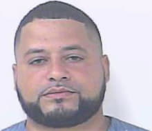 Cotto Joseph - StLucie County, FL 