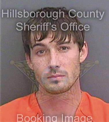 Ray Zachery - Hillsborough County, FL 