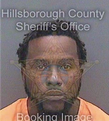 Martinez Darrel - Hillsborough County, FL 