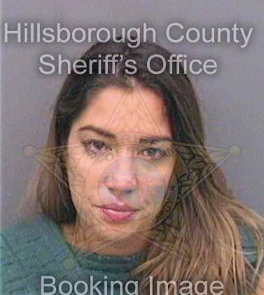 Lopez Deandrea - Hillsborough County, FL 