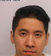 Nguyen Dung - Chatham County, GA 