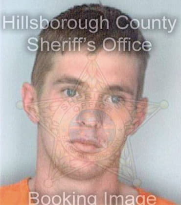 Pennell Martin - Hillsborough County, FL 