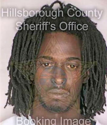 Nelson Reginald - Hillsborough County, FL 