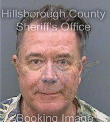 Trzcinski Richard - Hillsborough County, FL 