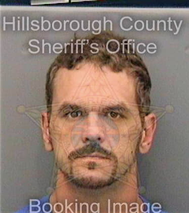 Raymond Billy - Hillsborough County, FL 