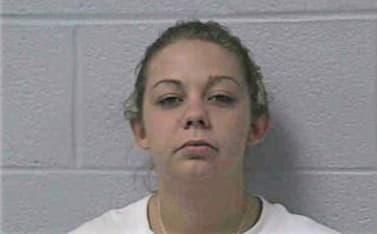 Boucher Jessica - Marshall County, TN 