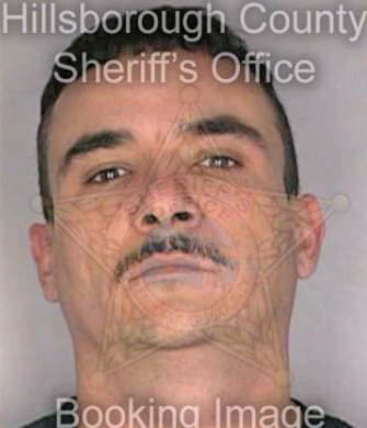 Leon Leonel - Hillsborough County, FL 