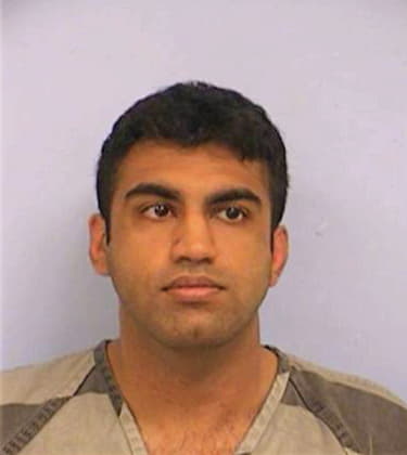 Rana Vidush - Travis County, TX 