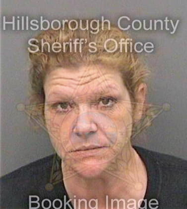 Graham Wendi - Hillsborough County, FL 