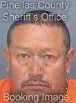 Bernardino Ignacio - Pinellas County, FL 