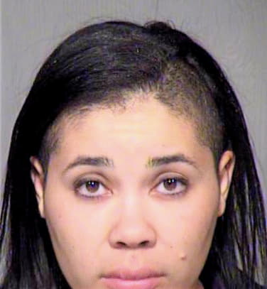 Mclaurin Jaime - Maricopa County, AZ 