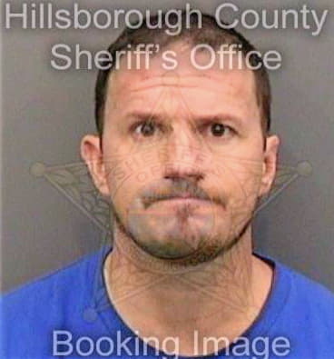 Parsons Jason - Hillsborough County, FL 