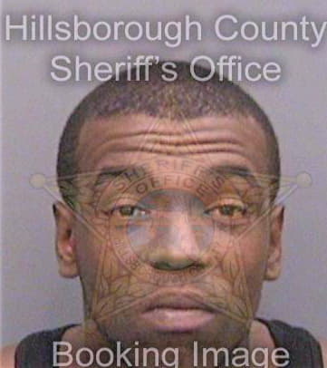Black Lee - Hillsborough County, FL 
