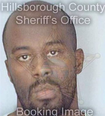 Mckay Cledis - Hillsborough County, FL 