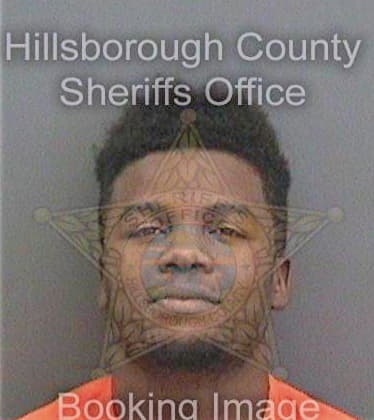 Mention Kendrick - Hillsborough County, FL 