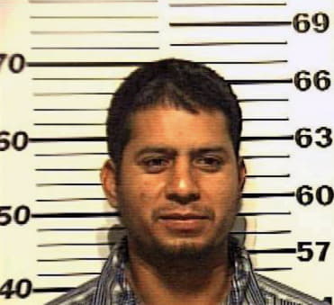 Rodriguez Rolando - Denton County, TX 