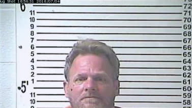 Wilson Terry - Hardin County, KY 