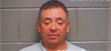 Romero Bernardo - Scott County, KY 