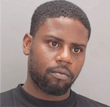 Charmant Clarvel - Dade County, FL 