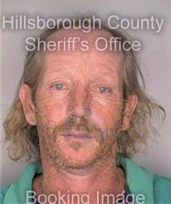 Raymond George - Hillsborough County, FL 