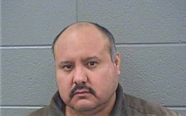 Soto Raul - Cook County, IL 