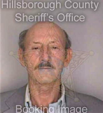 Dixon Hilton - Hillsborough County, FL 