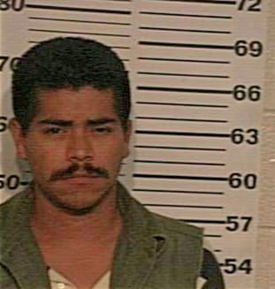 Andrade Ramon - Hidalgo County, TX 