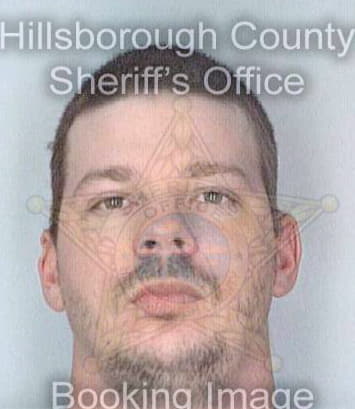 Richards Ricky - Hillsborough County, FL 