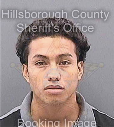 Martinezhernandez Roberto - Hillsborough County, FL 