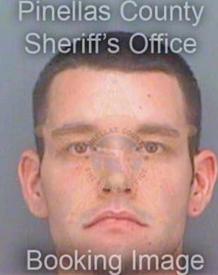 Olivier William - Pinellas County, FL 