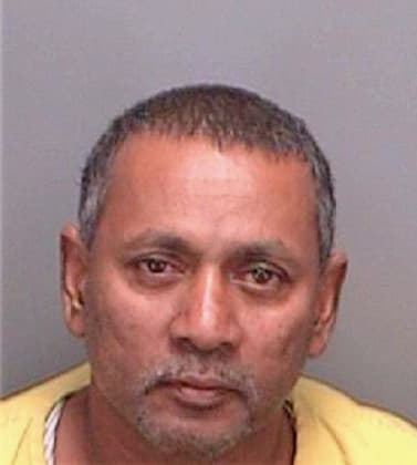 Emanuel Banie - Pinellas County, FL 