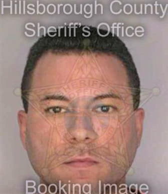 Cruz Juan - Hillsborough County, FL 