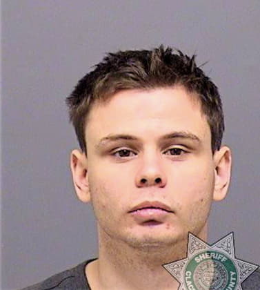 Robinson Ryan - Clackamas County, OR 