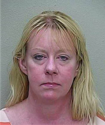 Carinci Stephanie - Marion County, FL 