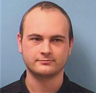 Serkland James - Stearns County, MN 