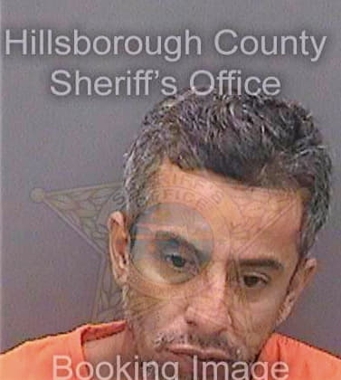 Baldeonzurita Jorge - Hillsborough County, FL 