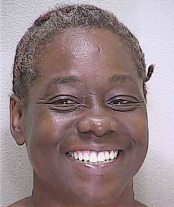 Miller Mary - Marion County, FL 
