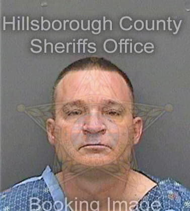 Thomas Ryan - Hillsborough County, FL 