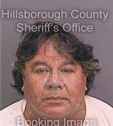 Juarez Emilio - Hillsborough County, FL 